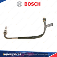1Pc Bosch Exhaust Gas Temp Sensor for Benz C S 320 350 CDI S204 W204 W221 CLS320