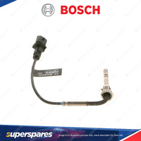 1Pc Bosch Exhaust Gas Temperature Sensor for Alfa Romeo Giulietta JTD-M 2.0L