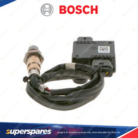 1Pc Bosch Exhaust Particulate Matter Sensor for Porsche Panamera 971 4.0L DBUB