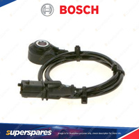 1Pc Bosch Knock Sensor for Alfa Romeo GT 3.2L 936A6 V6 24V Coupe 2004-2012