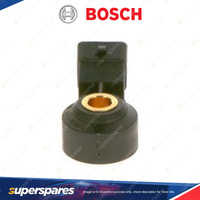 1Pc Bosch Knock Sensor for Porsche 911 996 Boxster 986 2.5L 2.7L 3.2L 3.4L 3.6L