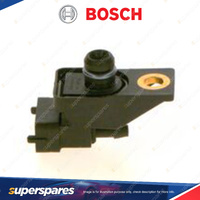 1Pc Bosch MAP Boost Pressure Sensor for Porsche 911 996 3.6L M96.70 2000-2006