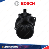 1Pc Bosch Air Mass Meter for Audi A6 C6 4F2 4F5 A8 D3 4E2 4E8 R8 422 423 427 429