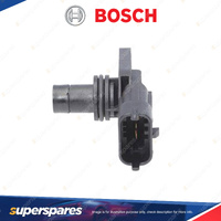 4Pcs Bosch Engine Camshaft Position Sensors for Holden Adventra Commodore VZ