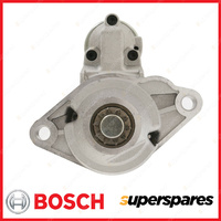 Bosch Starter Motor for Skoda Octavia Octavia 1Z3 Superb 3T4 Yeti 5L7 1123036