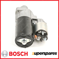 Bosch Starter Motor for Mercedes Benz S280 S280L S350 S350L SL280 SL320 Vito