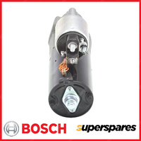 Bosch Starter Motor for Mercedes Benz CL600 CL65 AMG CLK 240 320 430 500 55 AMG