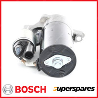 Bosch Starter Motor for Audi A4 B8 8K A5 8T 8F A6 C7 4G Q5 2.0L W/O Start-Stop