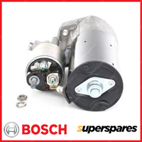 Bosch Starter Motor for Mercedes Benz G300 W461 3.0L 135KW 04/2010-On