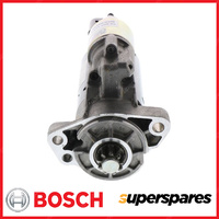 Bosch Starter Motor for Volkswagen Touareg 7L 7P 3.0L 150KW 165KW 176KW 180KW