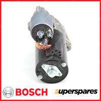 Bosch Starter Motor for Mercedes Benz C-Class C204 S204 W204 E200 E250 SLK R172