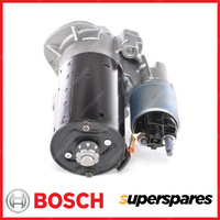 Bosch Starter Motor for BMW 116i F20 118i F20 120i F20 316i F30 1.6L