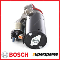 Bosch Starter Motor for Ford Transit VM 2.2L 81KW 85KW 114KW 2011-2014