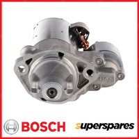 Bosch Starter Motor for Mercedes Benz C350 CLS350 E400 S350 S350L SL350 SLK350