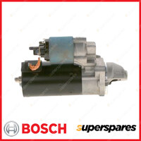 Bosch Starter for Benz C-Class 250 300 C205 S205 W205 GLC 220 250 C253 X253