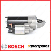 Bosch Starter for BMW X5 E53 E70 4.4i 4.8is 4.8i 48i xDrive 10/2003-03/2010