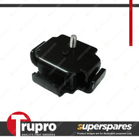 Front LH or RH Engine Mount For TOYOTA Landcruiser HZJ70R 73R 75R 1HZ AT Manual