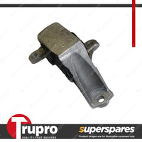 Front Engine Mount For HONDA Civic FD FN Type R CRV Manual 06-14