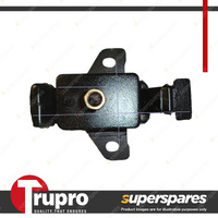 Front LH or RH Engine Mount For TOYOTA Hilux KUN16R KUN26R 1KDFTV Auto Manual