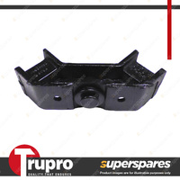 Rear Engine Mount For MITSUBISHI Triton ML 2WD 4G64 2.4L Manual