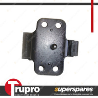 Front LH or RH Engine Mount For NISSAN Patrol GU TB48E 4.8L 6Cyl Auto Manual