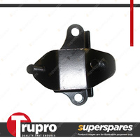 Trans Lwr Engine Mount For HONDA Accord CM6 J30A4 3.0L V6 Auto 8/03-2/08