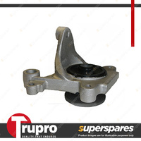 LH Engine Mount For HONDA Civic FN Type R K20A K20Z4 2.0L Manual 7/07-14