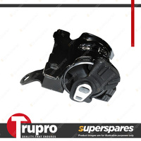 LH Engine Mount For MAZDA Axela NZ ZYVE 1.5L Auto Manual 6/09-on