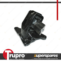 Front RH Engine Mount For JEEP Wrangler JK EGT 3.8L Auto Manual 3/07-1/12