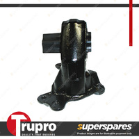 Front LH Engine Mount For JEEP Wrangler JK EGT 3.8L Auto Manual 3/07-1/12