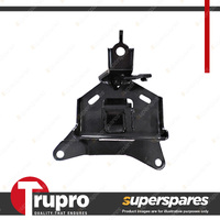 LH Engine Mount For TOYOTA Yaris NCP130R 131R 1NZFE 2NZFE 1.3L 1.5L Manual
