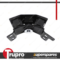 Rear Engine Mount for MAZDA BT50 UP 4WD P4AT P5AT 3.2L 10/11-8/15 Auto/Manual