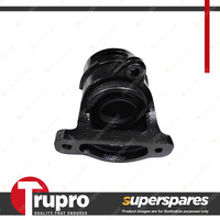 RH Engine Mount for Ssangyong Korando C200 2.0L Auto/Manual 02/11-02/18