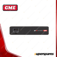 GME XRS Connect Super Compact UHF CB Radio 2 Watt Speaker Suit Car Truck