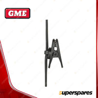 GME Accessory Kit ACC6160 Inc. Speaker Microphone Charger - Suit TX6160X