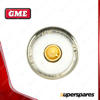 GME UHF Female SO239 To FME Female Adaptor Replacement Fitment AD513