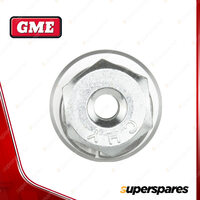 GME Stainless Steel Light Duty Antenna Spring suit AE4701 495mm Antenna Whip