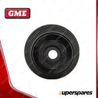 GME Black Medium Duty Antenna Spring to suit AE4702B 960mm Black Antenna Whip