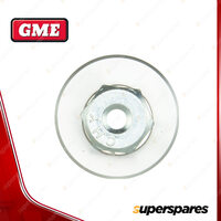 GME Stainless Steel Medium Duty Antenna Spring Suit AE4703 995mm Antenna Whip
