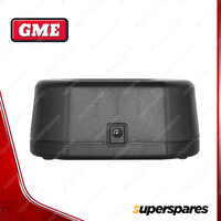 GME Rapid Desktop Charger BCD013 - Suit UHF CB Handheld Radio TX6500S