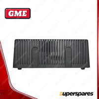 GME 6 Bay Desktop Multicharger with 6 Bay Base Cradle & LED Indicators BCM001