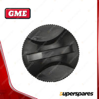 GME Black Gimbal Knob Suit GR200 / GX300 / GX400 / GX700 / TX4600