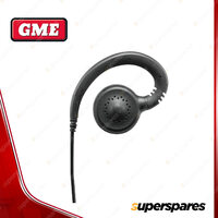 GME Earpiece Style Microphone HS016 ¨C Suit CP50 TX6600S TX6600PRO