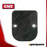 GME Plastic Microphone Bracket MB205 - Suit MC400 Series Handheld Microphones