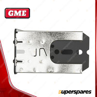 GME Din Size Mounting Cradle - To Suit Radio TX-SS2720 / TX-SS4500S