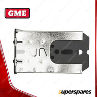 GME Brand Din Size Mounting Cradle - To Suit Radio TX2720 / TX4500S