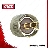 GME Replacement PL-SS259 Connector Plug - 5.6Mm End Part Number PL-SS2592S