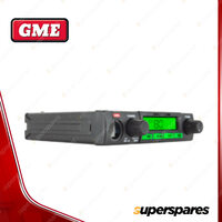 GME 5 Watt Compact UHF CB Radio - Scansuite Scanning with no Antenna TX3500S