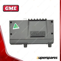 GME 5 Watt Din Mount UHF CB Radio With Scansuite Digital Scanning TX4500S