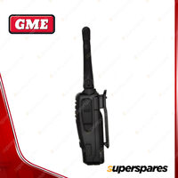 GME 2 Watt UHF CB Handheld Radio Kit - Quad Pack Offroad Adventure TX677QP